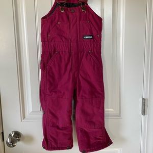Berne 3T coveralls